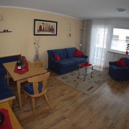Nebelhorn-Appartement 10 Oberstdorf Kültér fotó