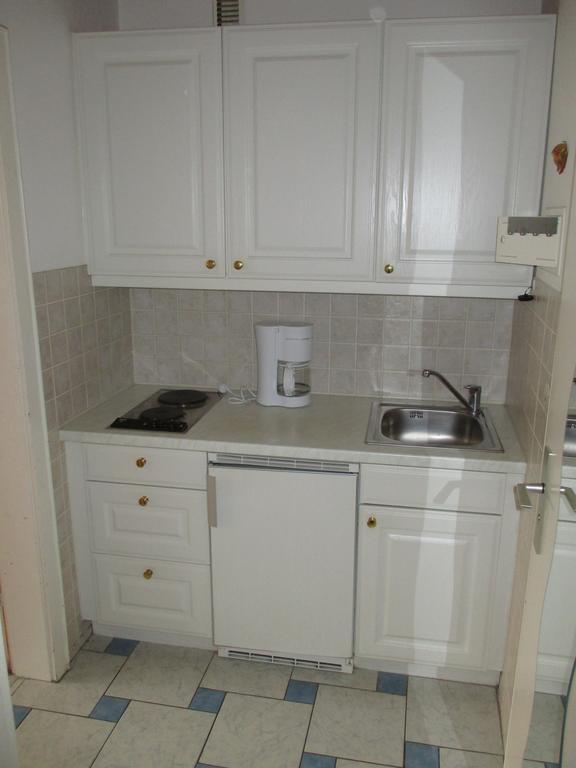 Nebelhorn-Appartement 10 Oberstdorf Kültér fotó