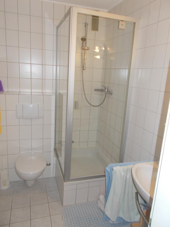 Nebelhorn-Appartement 10 Oberstdorf Kültér fotó